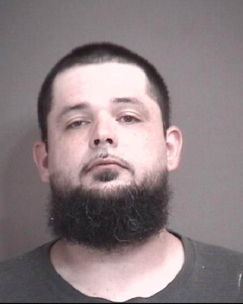 Mugshot of MATTINGLY, MICHAEL PAYNE JR