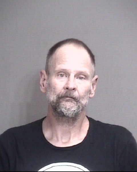 Mugshot of CROWE, SCOTT JAY