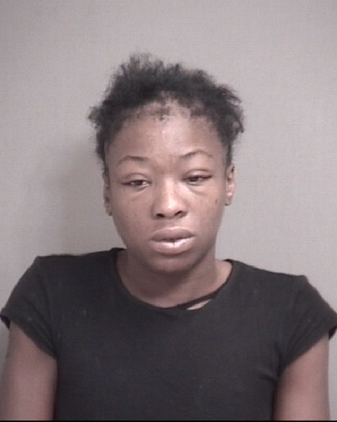 Mugshot of NUNNELLY, SIDNEY LORETTA