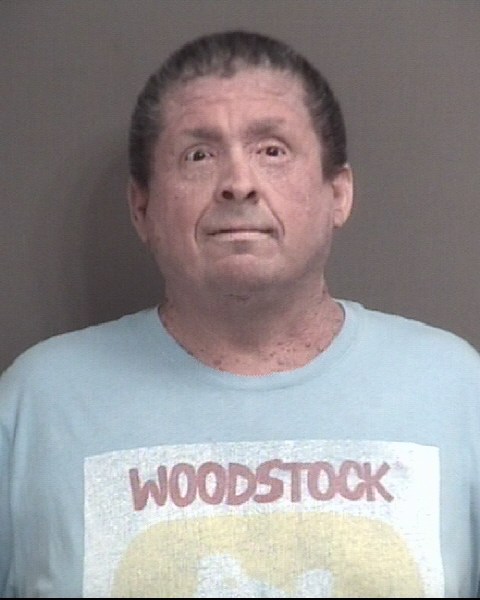 Mugshot of SMARR, WILLIAM THOMAS