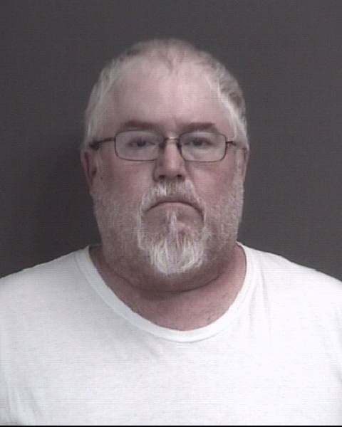 Mugshot of KEMP, JERRY WAYNE