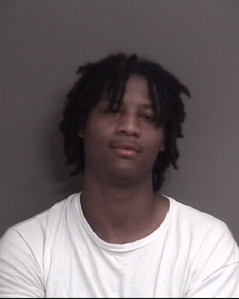 Mugshot of SIMPSON, DAVID KYSEAN
