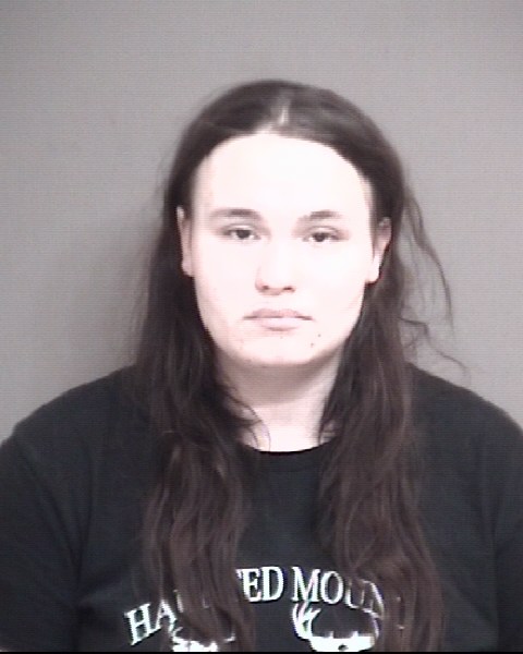 Mugshot of SEARCY, DESTINY LANE