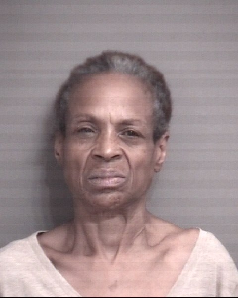 Mugshot of JACKSON, DEBORAH ELAINE