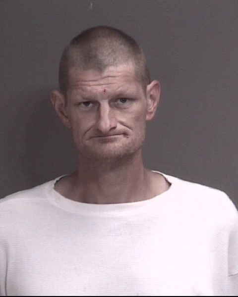 Mugshot of KITCHEN, MARK ANTHONY