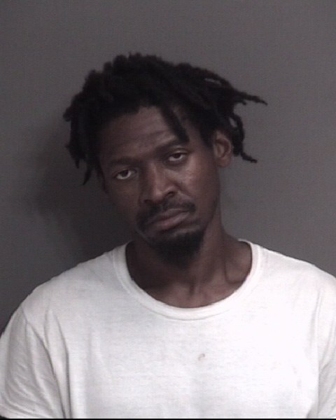 Mugshot of JONES, CURTIS DALE JR