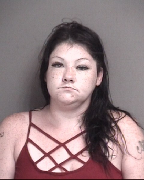 Mugshot of UKATISH, SARAH VICTORIA