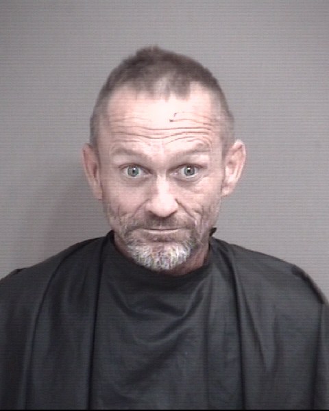 Mugshot of RAGAN, SHANE PATRICK