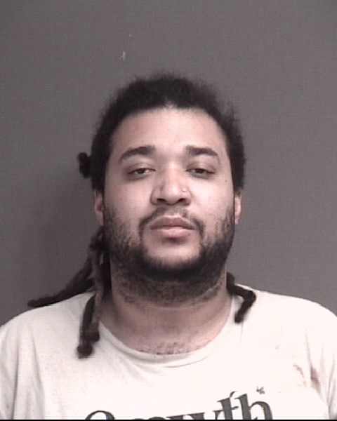Mugshot of PALMER, DONTAY LAMONT