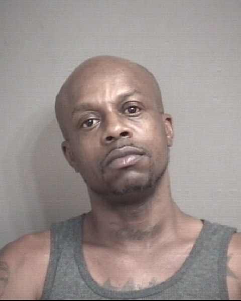 Mugshot of HOBBS, TERRY DEWAYNE