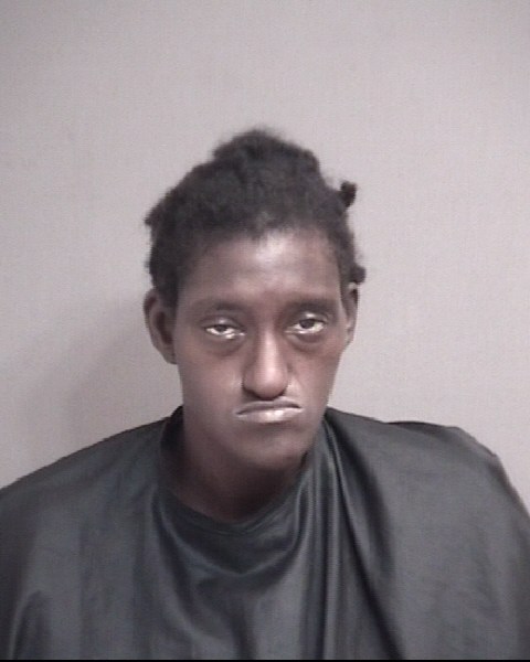 Mugshot of CHEATOM, DEJENA RANA