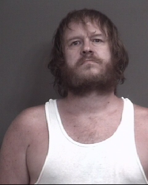 Mugshot of WILLIAMS, BILLY GENE JR