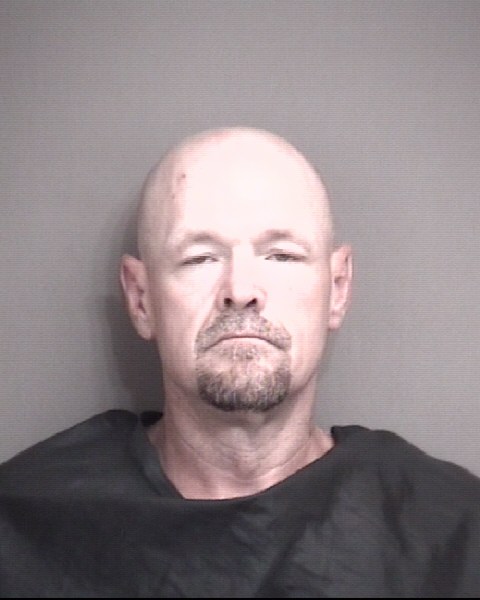Mugshot of LONG, JOSHUA AARON