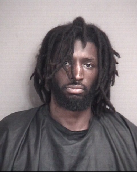 Mugshot of CAMPBELL, OTIS LEE JR