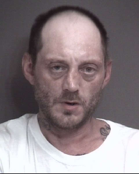 Mugshot of SWEEZER, SHAWN LEE