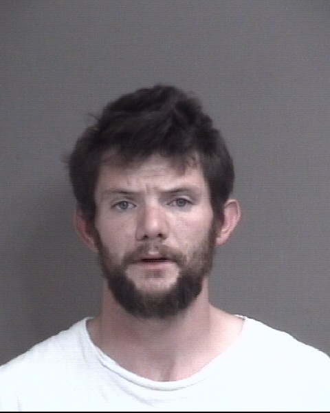 Mugshot of JOHNSON, DEREK LEE