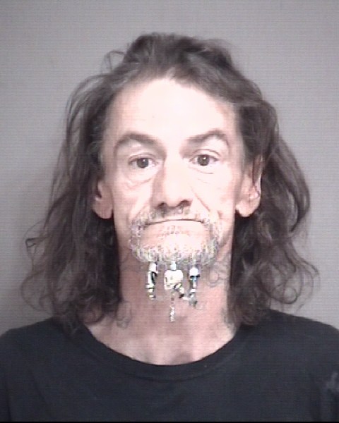 Mugshot of BURKS, JUSTIN JAY