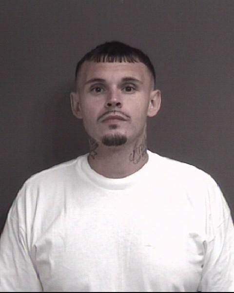 Mugshot of GONZALEZ, SALVADOR AUGSTINE