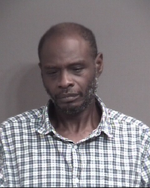 Mugshot of LOVELACE, COURTNEY LEE JR