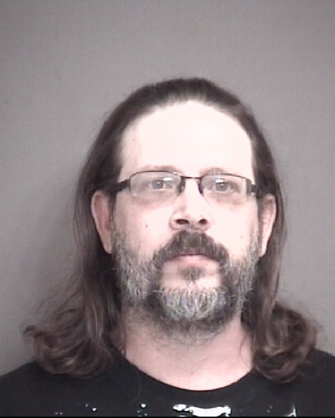 Mugshot of CHURCHWELL, ADAM LEE