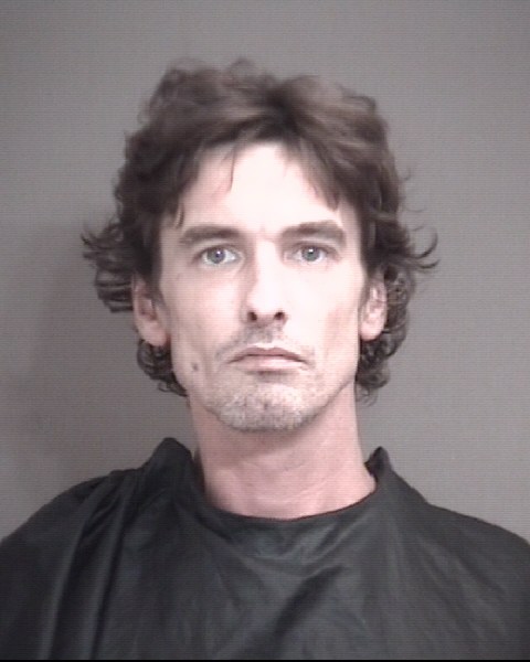 Mugshot of WILSON, JOSHUA TYLER