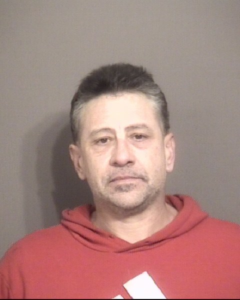 Mugshot of GADDY, CORY ALAN