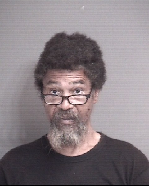 Mugshot of KENNEY, LAWRENCE STANLEY JR
