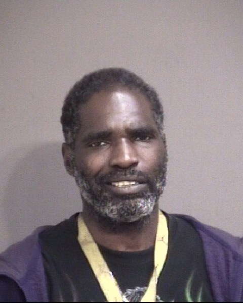Mugshot of WILLIAMS, DEMMANUEL DEYVEIL