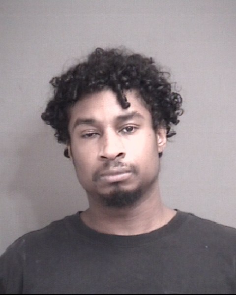 Mugshot of MCDANIEL, JAQUAN MARCELL