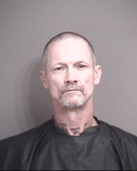 Mugshot of DAVIDSON, CHRISTOPHER DAVID