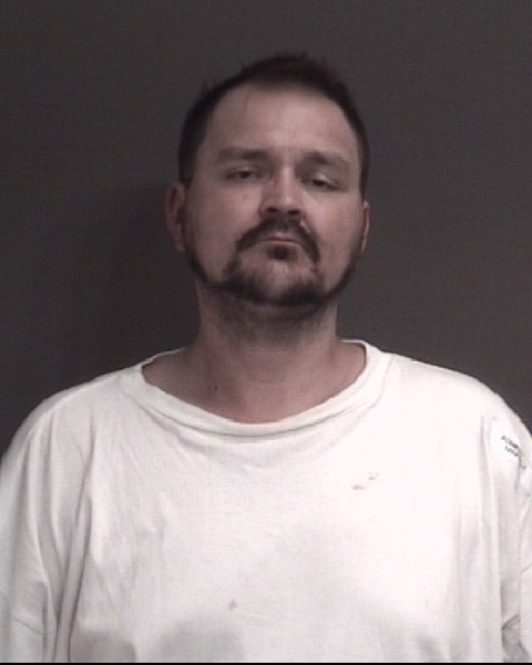 Mugshot of SCHMIDT, JAMES BRANDON
