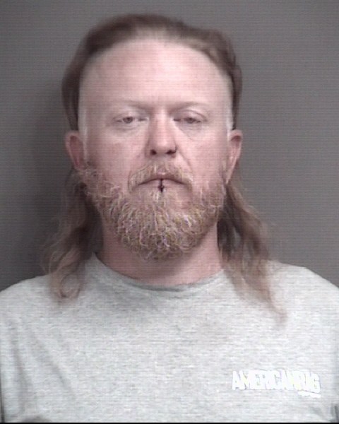 Mugshot of ROSE, DAVID WALTER JR