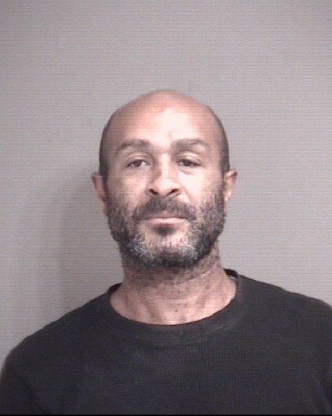 Mugshot of WILLIAMS, TRISTAN DESMOND