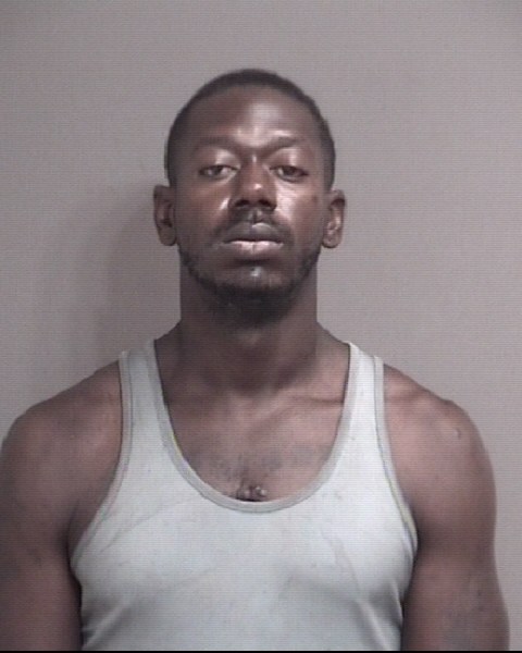 Mugshot of RESONNO, CHARLIE  JR