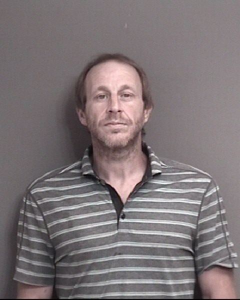 Mugshot of MILLER, ROBERT LOUIS