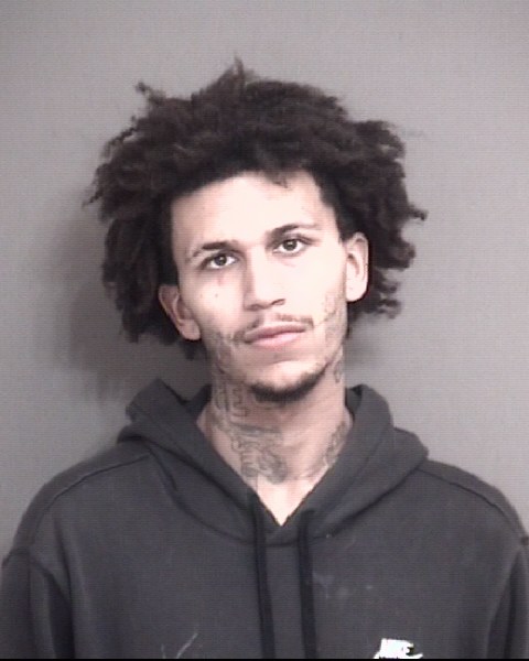 Mugshot of WRIGHT, WILLIE EARL JR