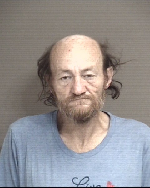 Mugshot of WILLBANKS, MICHAEL LEE
