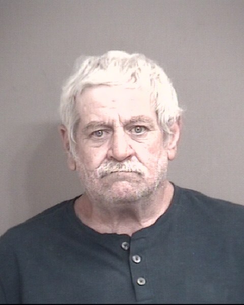 Mugshot of JENKINS, DAVID ALAN