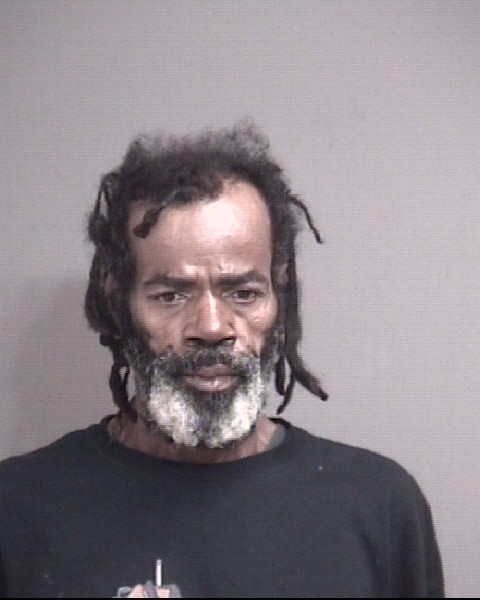 Mugshot of WILLIAMS, TIMMY EUGENE