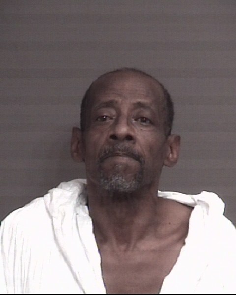 Mugshot of GRAHAM, MICHAEL DEAN