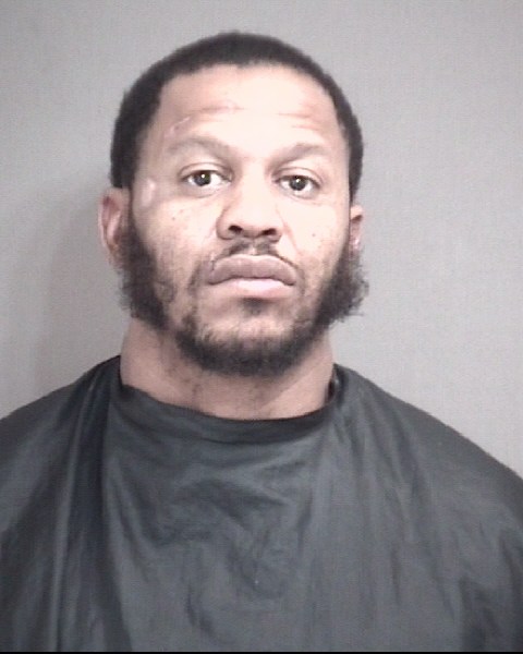 Mugshot of COATS, KODA ALSHAWN