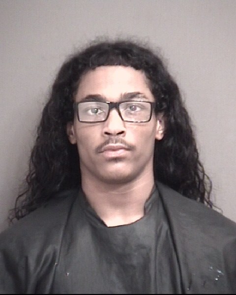 Mugshot of LOPEZ, JAY JUAN JOSEPH