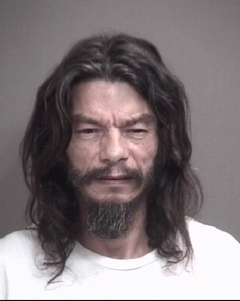 Mugshot of ELIAS, NELSON  JR