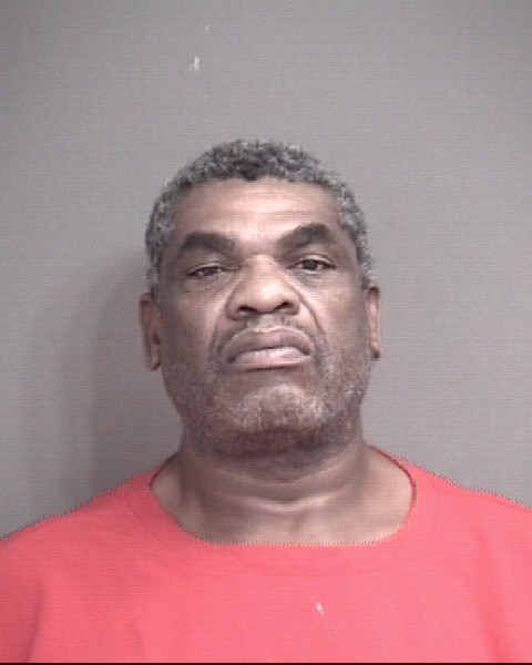 Mugshot of WALLACE, CARROLL C