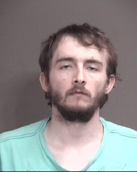 Mugshot of NEAL, ASHER KANE