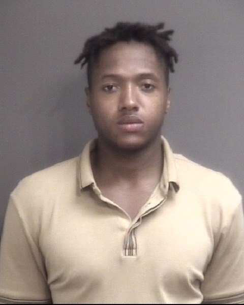 Mugshot of LITTRICE, TC LEE