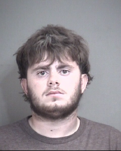 Mugshot of HEARD, MASON ALEXANDER
