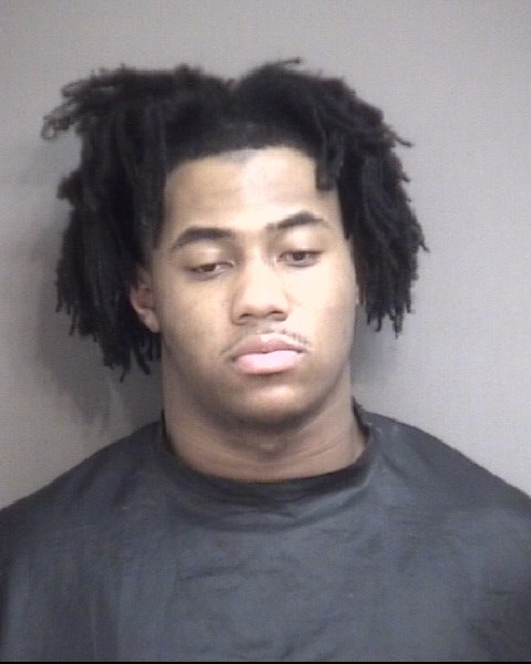 Mugshot of SKILLMAN, AVION DARNELL