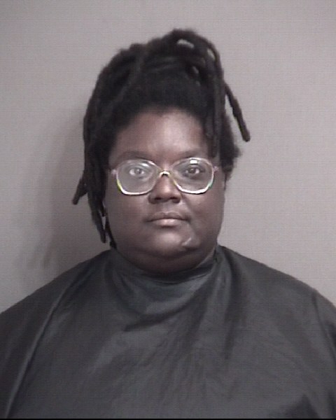 Mugshot of WASHINGTON, JASMINE SHERAIN