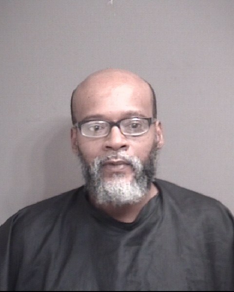 Mugshot of FAGALA, ALPHONSO LAMARK